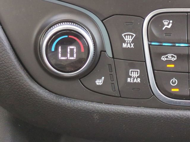 Used 2018 Chevrolet Equinox LT FWD image 27