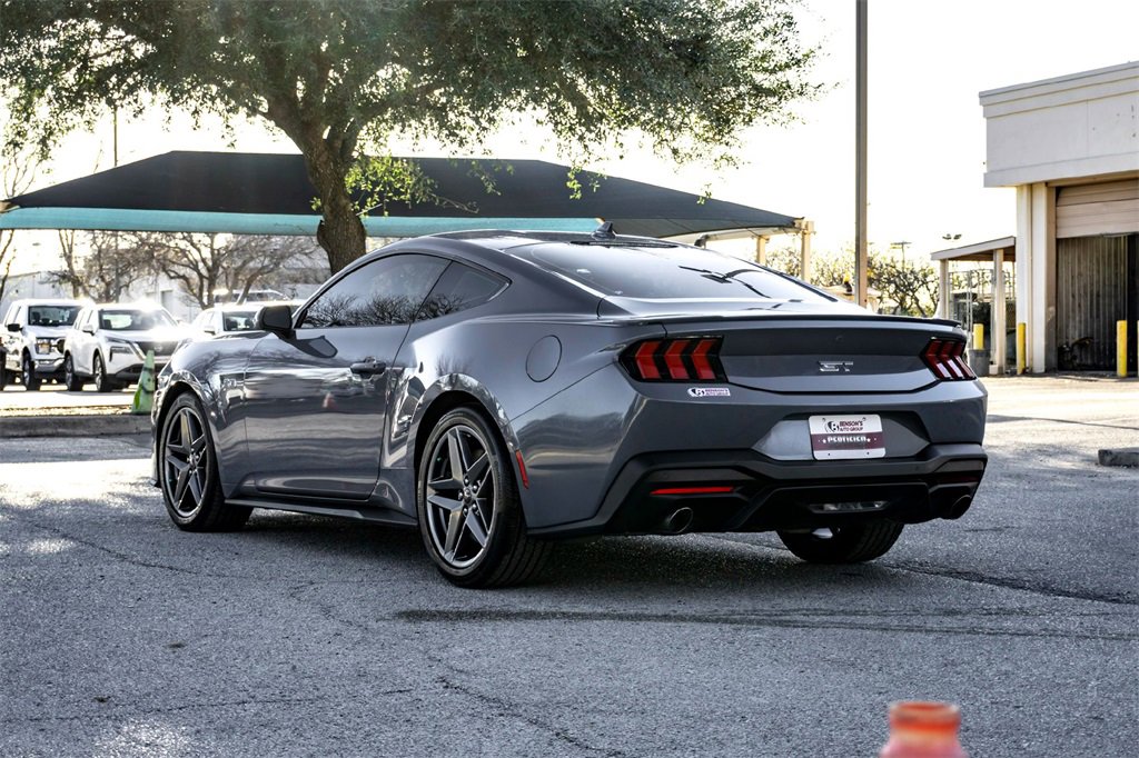 Used 2024 Ford Mustang GT image 7
