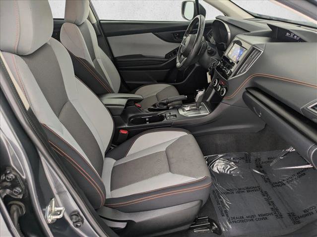 Used 2023 Subaru Crosstrek 2.0i Premium AWD/4WD image 20
