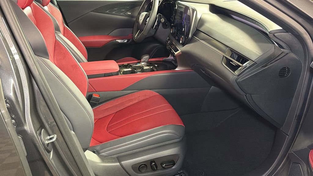 Certified 2025 Lexus RX 500h F Sport w/ Convenience Package image 9