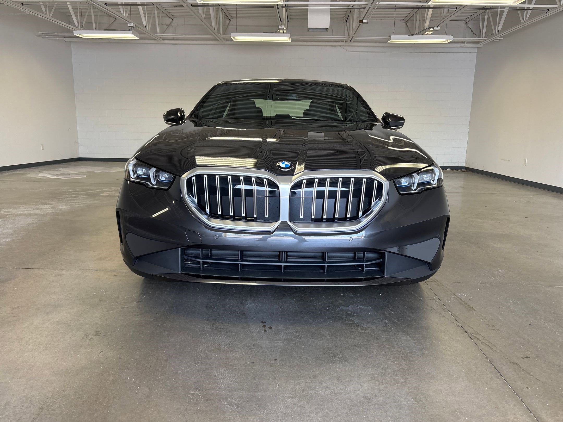 New 2026 BMW 530i image 5