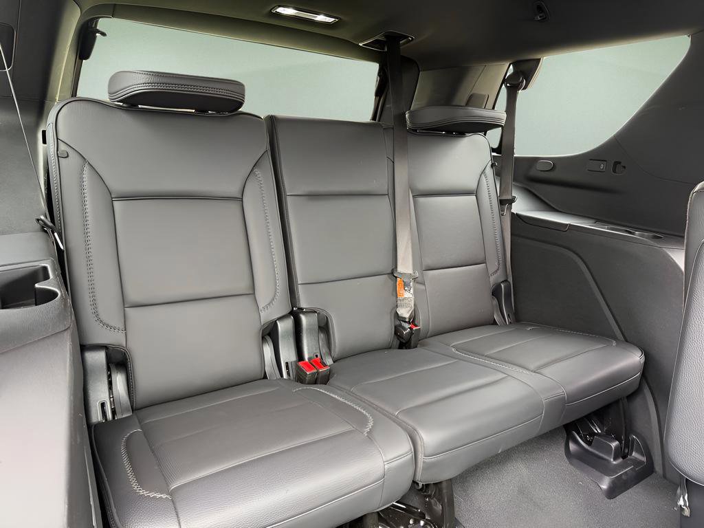 Used 2025 GMC Yukon Denali image 14