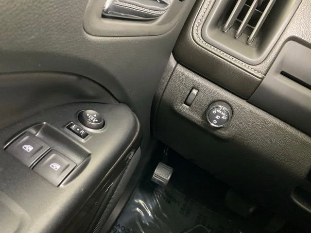 Used 2022 GMC Canyon Elevation image 20