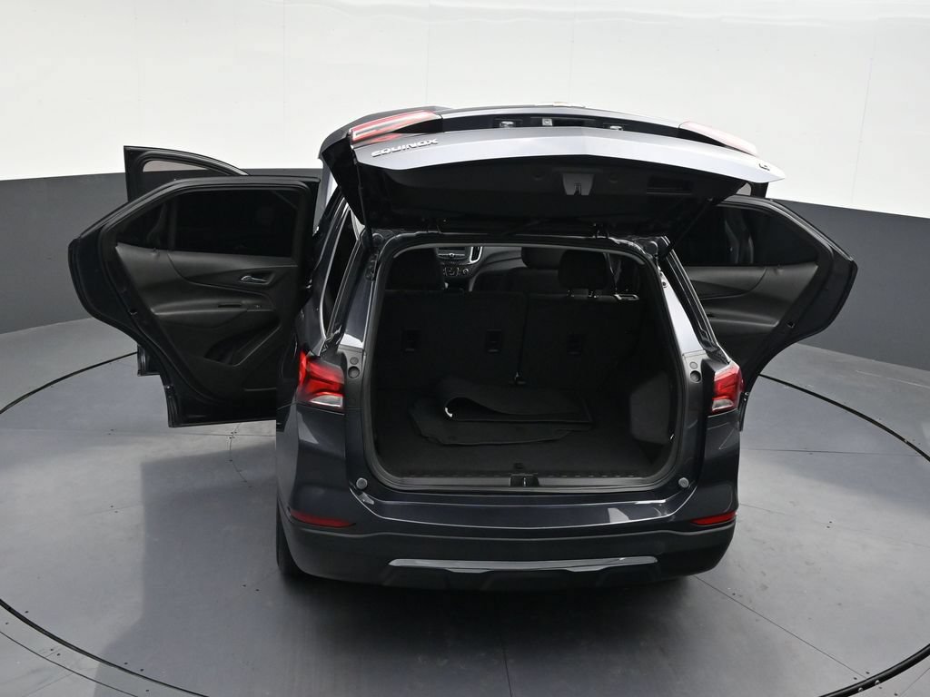 Used 2023 Chevrolet Equinox LT FWD image 35