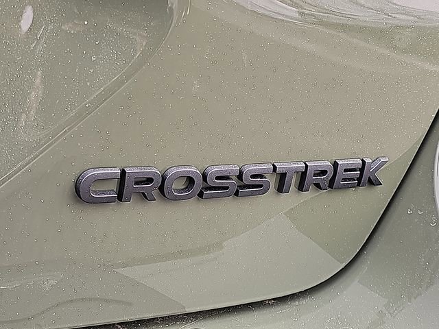 New 2026 Subaru Crosstrek 2.5i Limited image 22