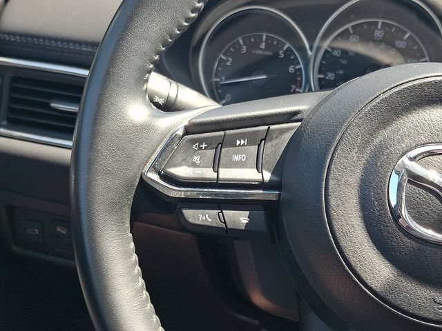 Used 2025 MAZDA CX-5 AWD 2.5 S image 21