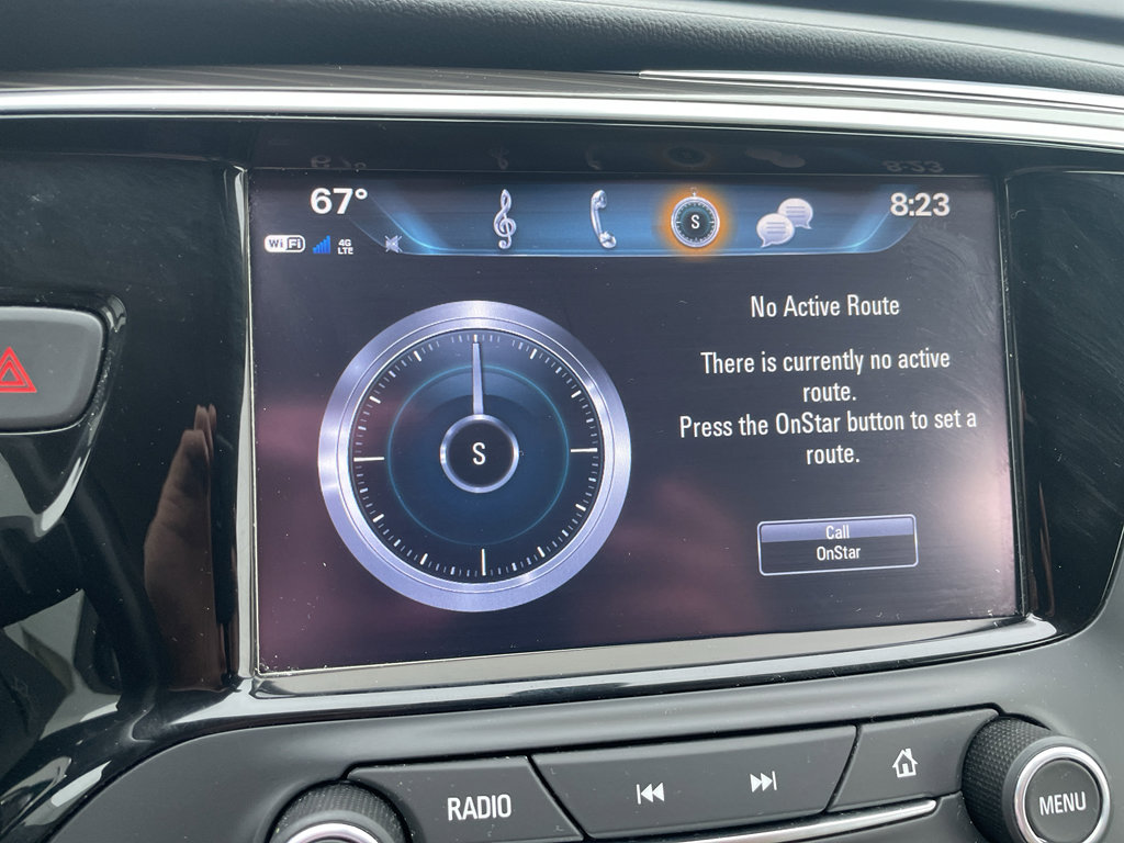 Used 2020 Buick Envision Essence FWD image 20