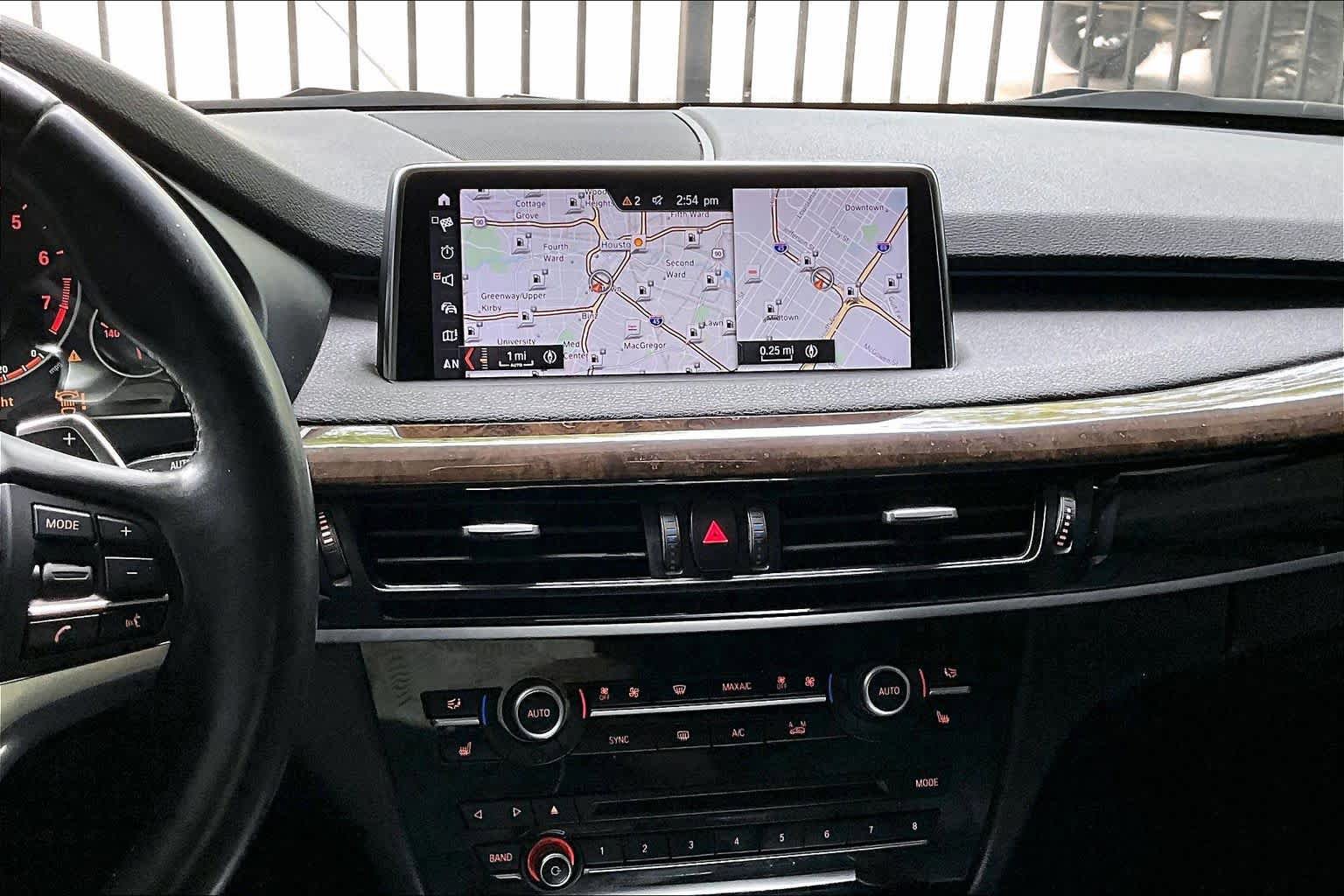 Used 2018 BMW X5 sDrive35i RWD image 6