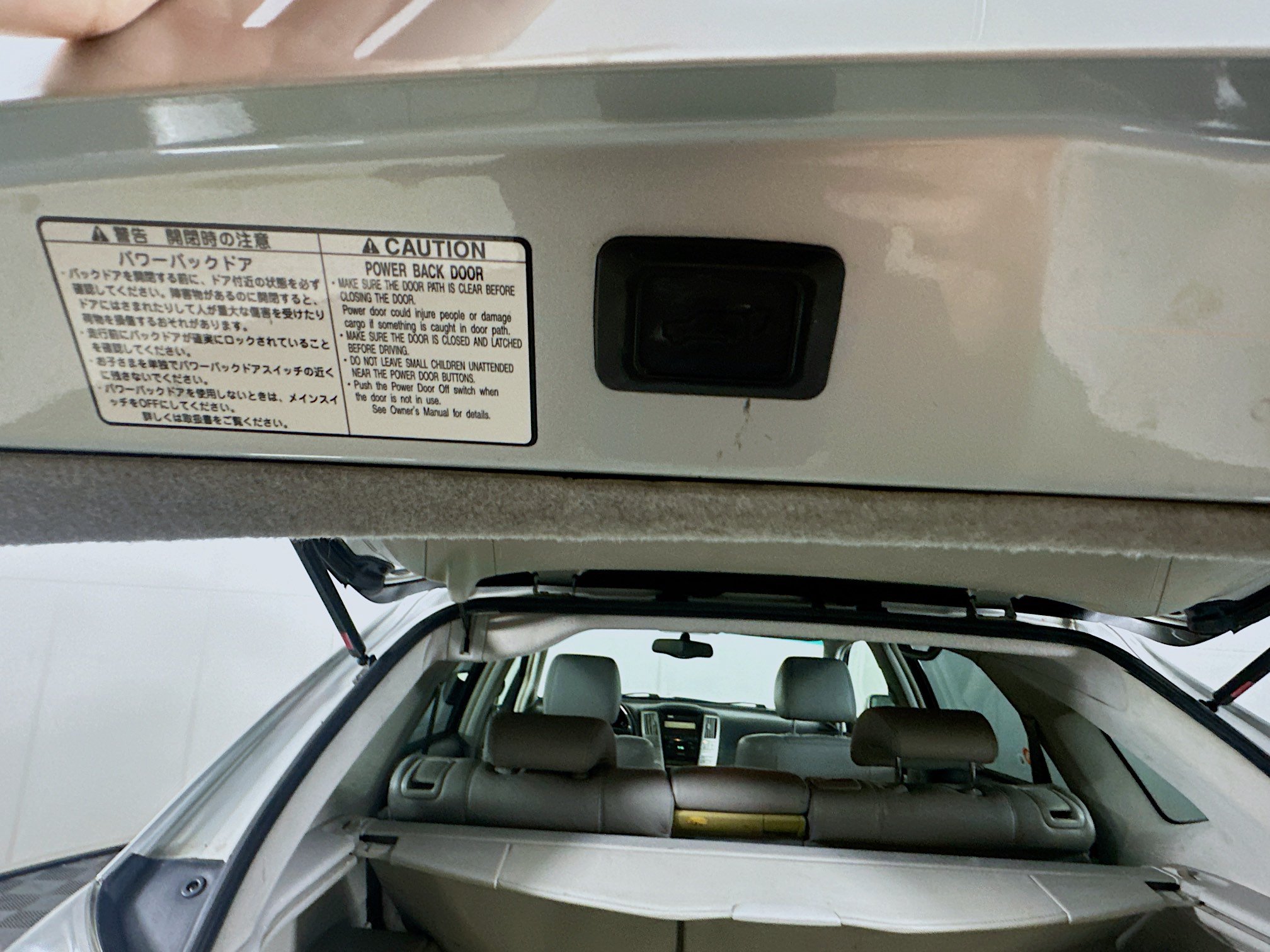 Used 2004 Lexus RX 330 FWD image 29