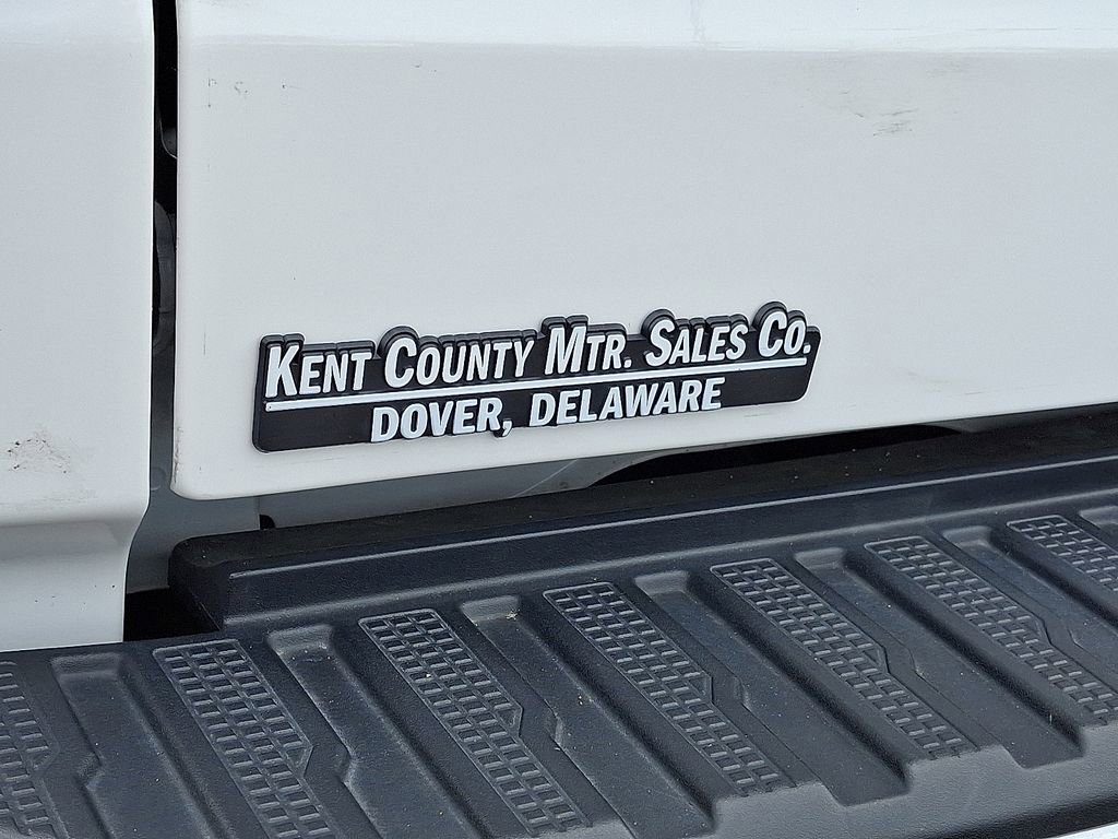 Used 2023 GMC Sierra 1500 Pro image 30