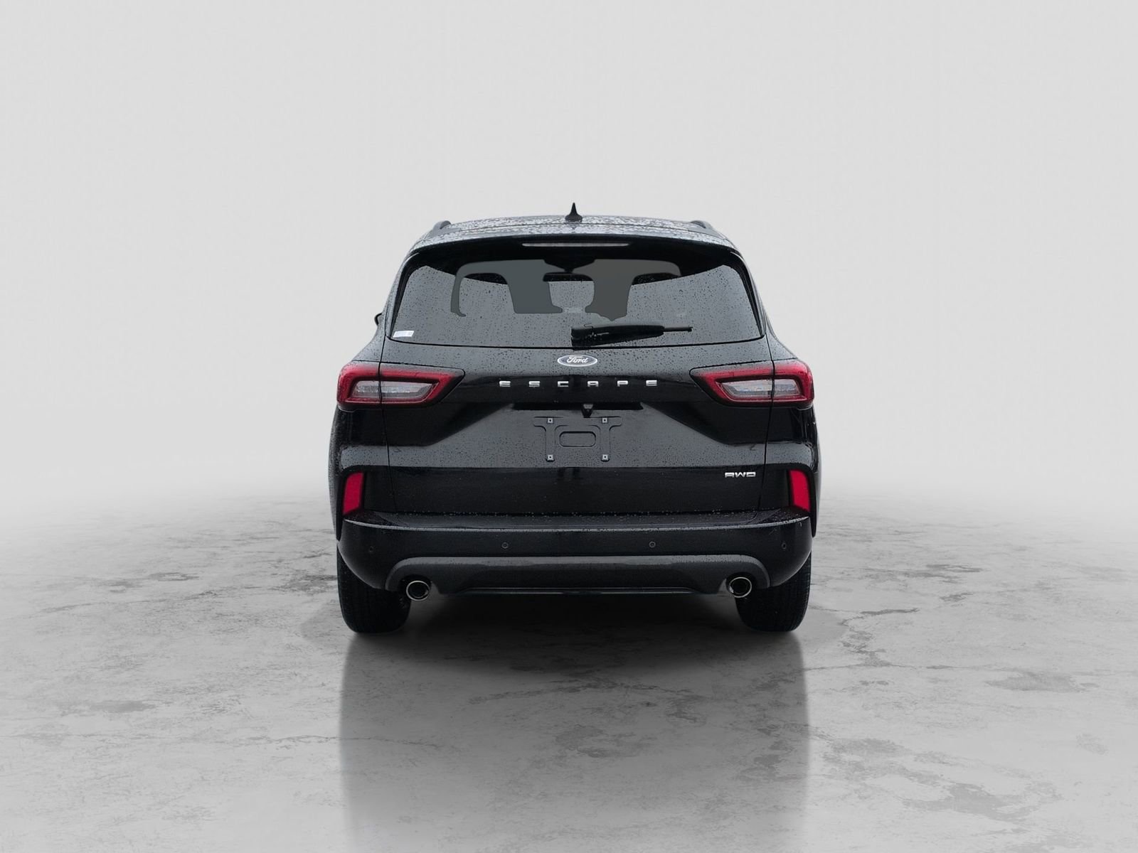 Certified 2023 Ford Escape ST-Line w/ Tech Pack #1 image 7