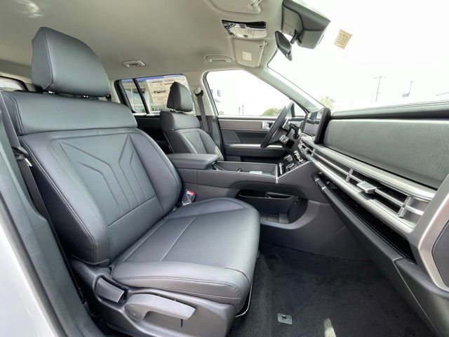 New 2026 Hyundai Santa Fe SEL image 27
