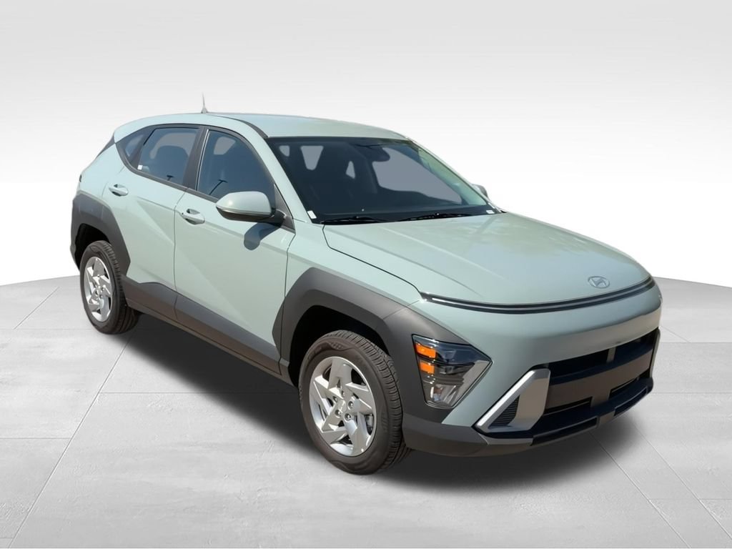 New 2026 Hyundai Kona SE AWD/4WD image 2
