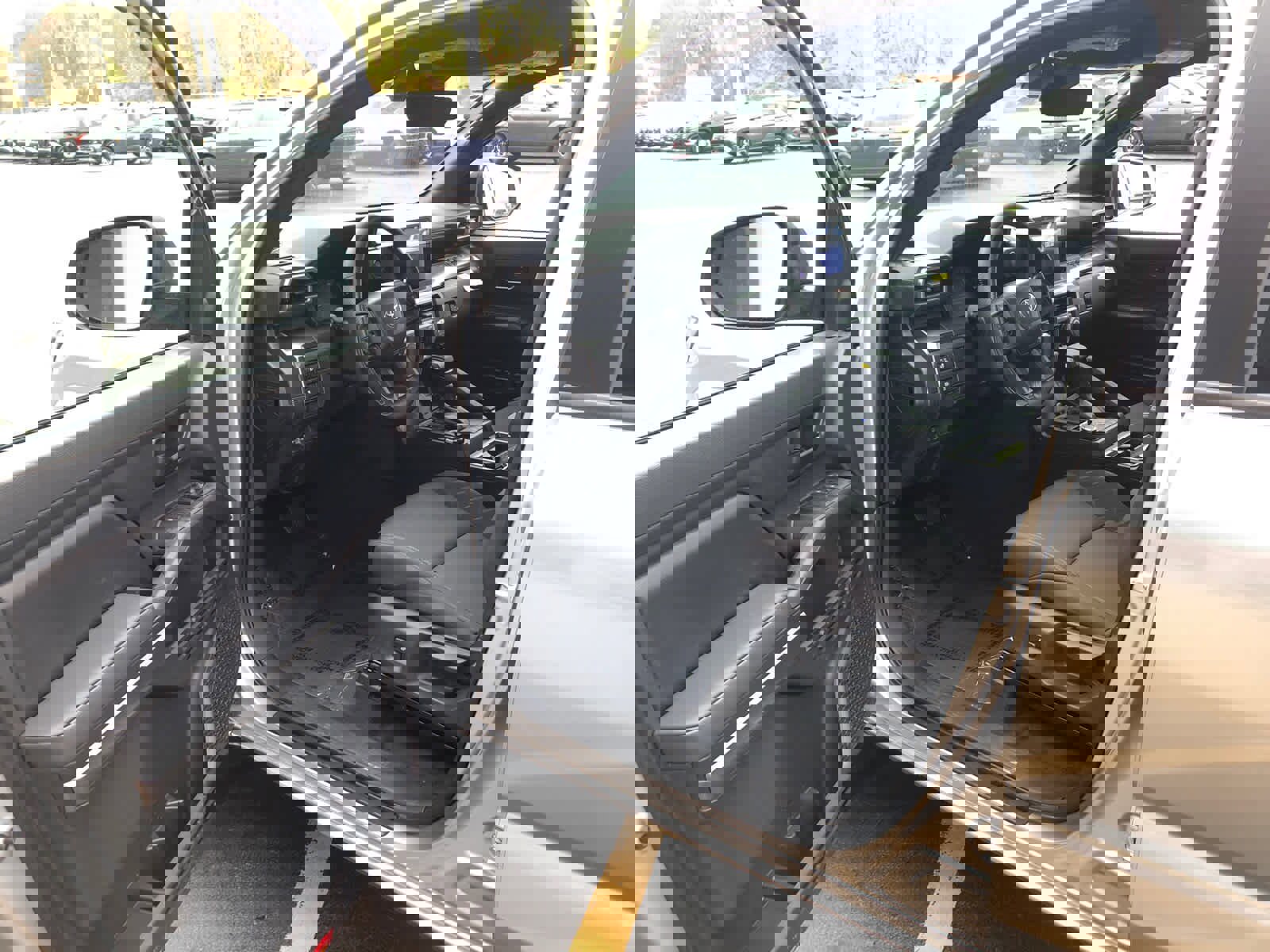 New 2025 Toyota Tacoma SR5 image 7