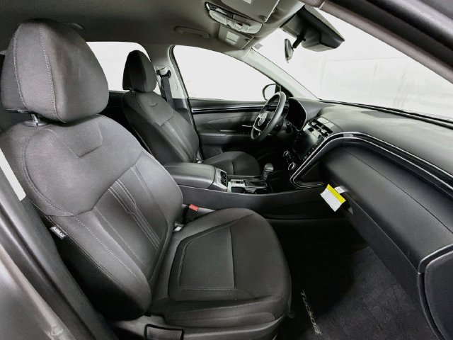Used 2023 Hyundai Tucson SEL AWD/4WD image 29