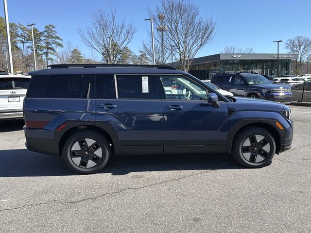 New 2026 Hyundai Santa Fe SEL image 8