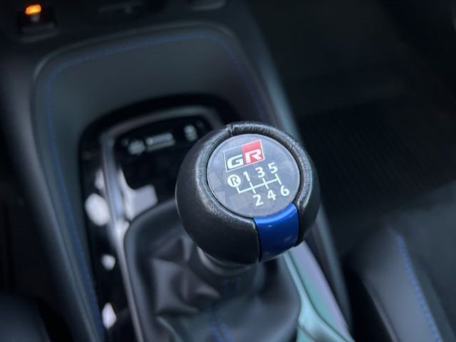 Used 2024 Toyota Corolla GR image 18