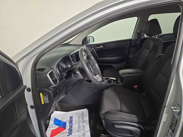 Certified 2022 Kia Sportage LX image 13
