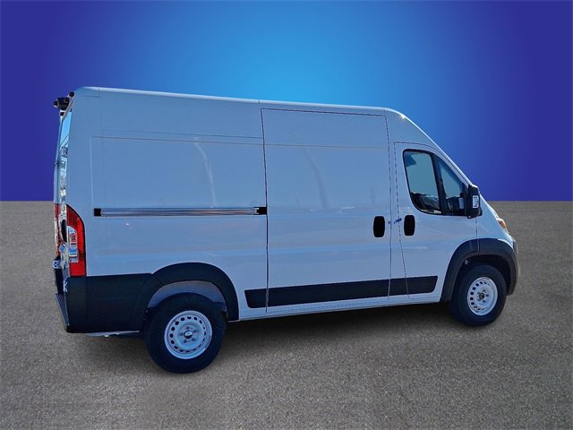 Used 2024 RAM ProMaster 2500 w/ Safety Group image 5