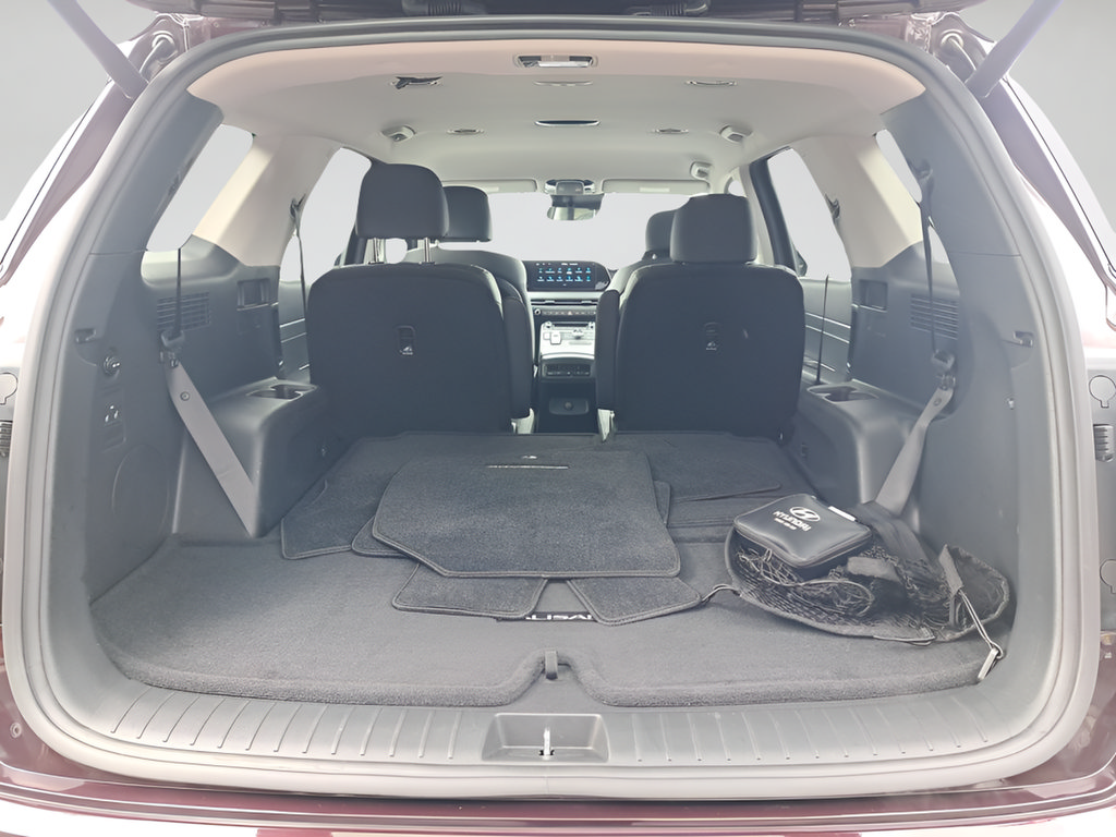 Used 2023 Hyundai Palisade SEL AWD/4WD image 27
