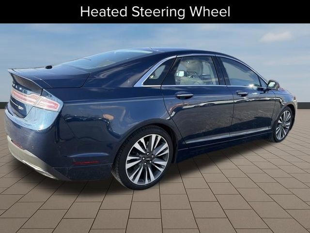 Used 2017 Lincoln MKZ Reserve w/ Climate Package image 7