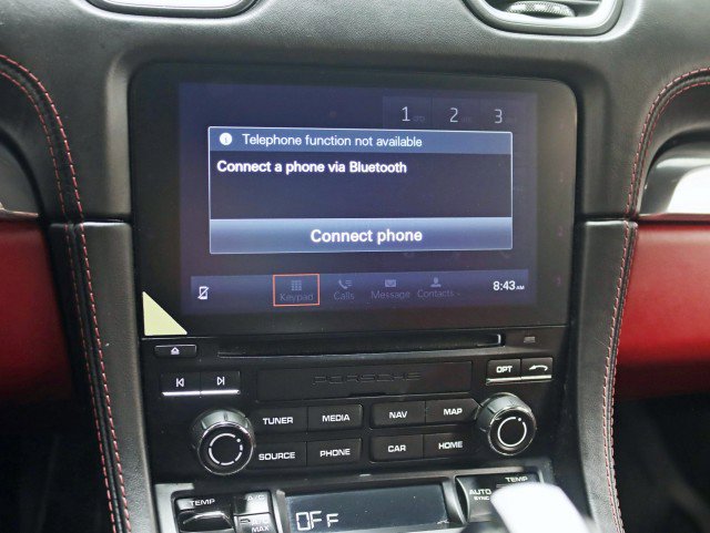 Used 2022 Porsche 718 Cayman S RWD image 21