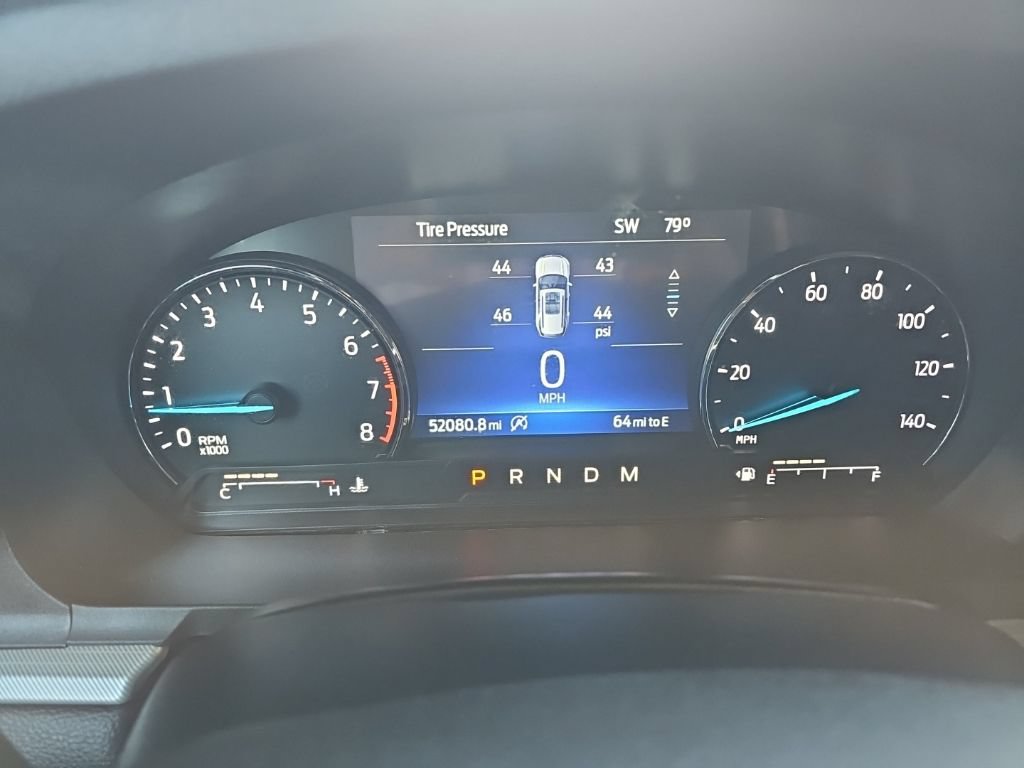 Used 2020 Ford Explorer XLT w/ Equipment Group 202A AWD/4WD image 18