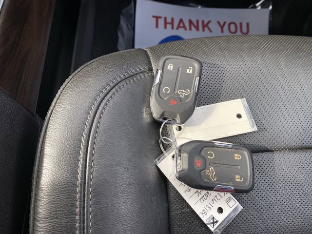 Used 2020 GMC Sierra 1500 SLT w/ SLT Premium Plus Package image 30