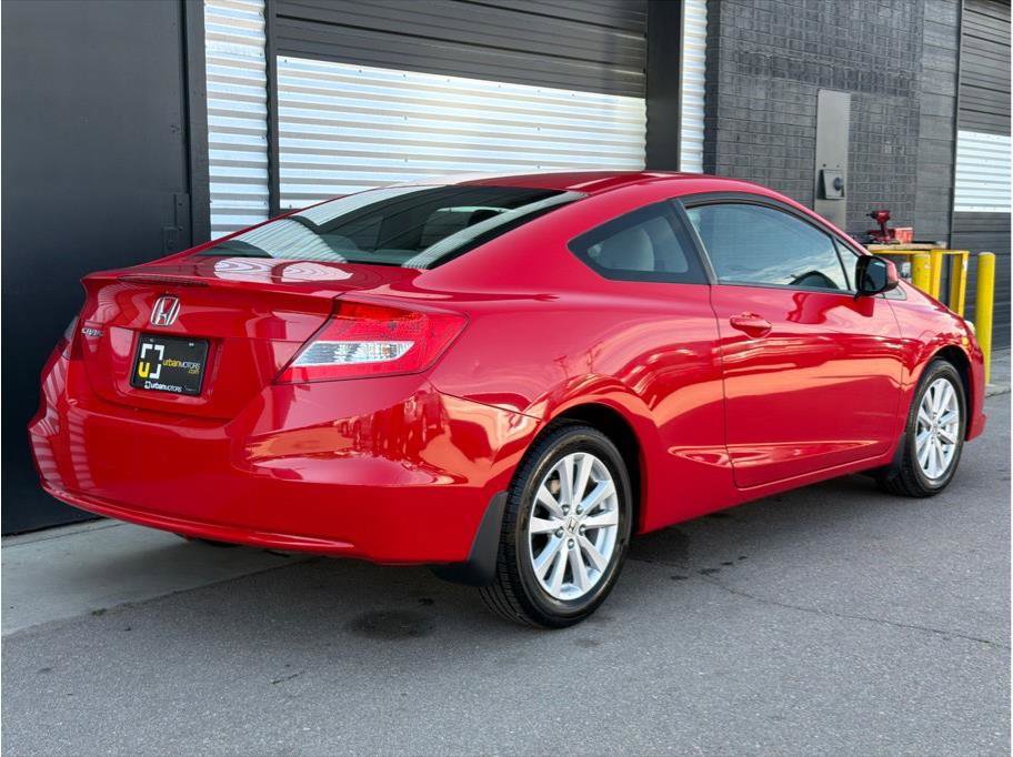 Used 2012 Honda Civic EX-L image 3
