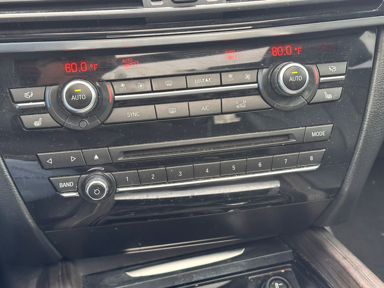 Used 2016 BMW X5 xDrive35i image 37