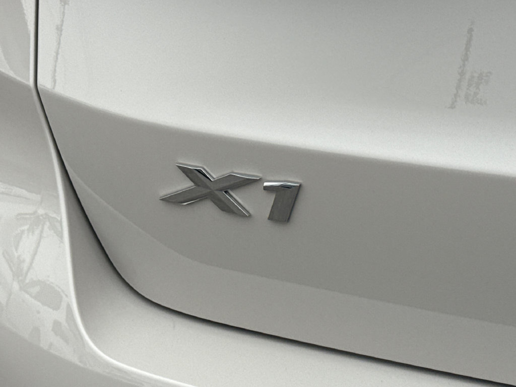 New 2026 BMW X1 xDrive28i w/ Technology Package AWD/4WD image 8