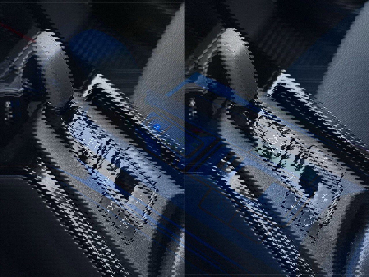 Used 2024 Toyota Prius LE image 21