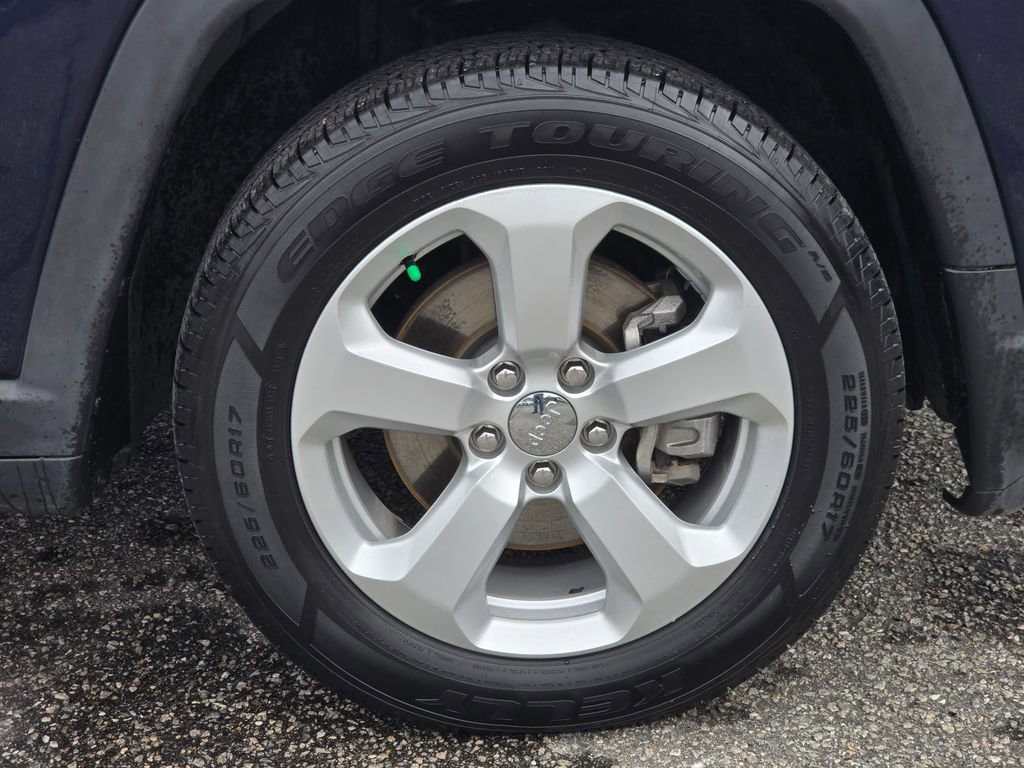 Used 2021 Jeep Compass Latitude image 20