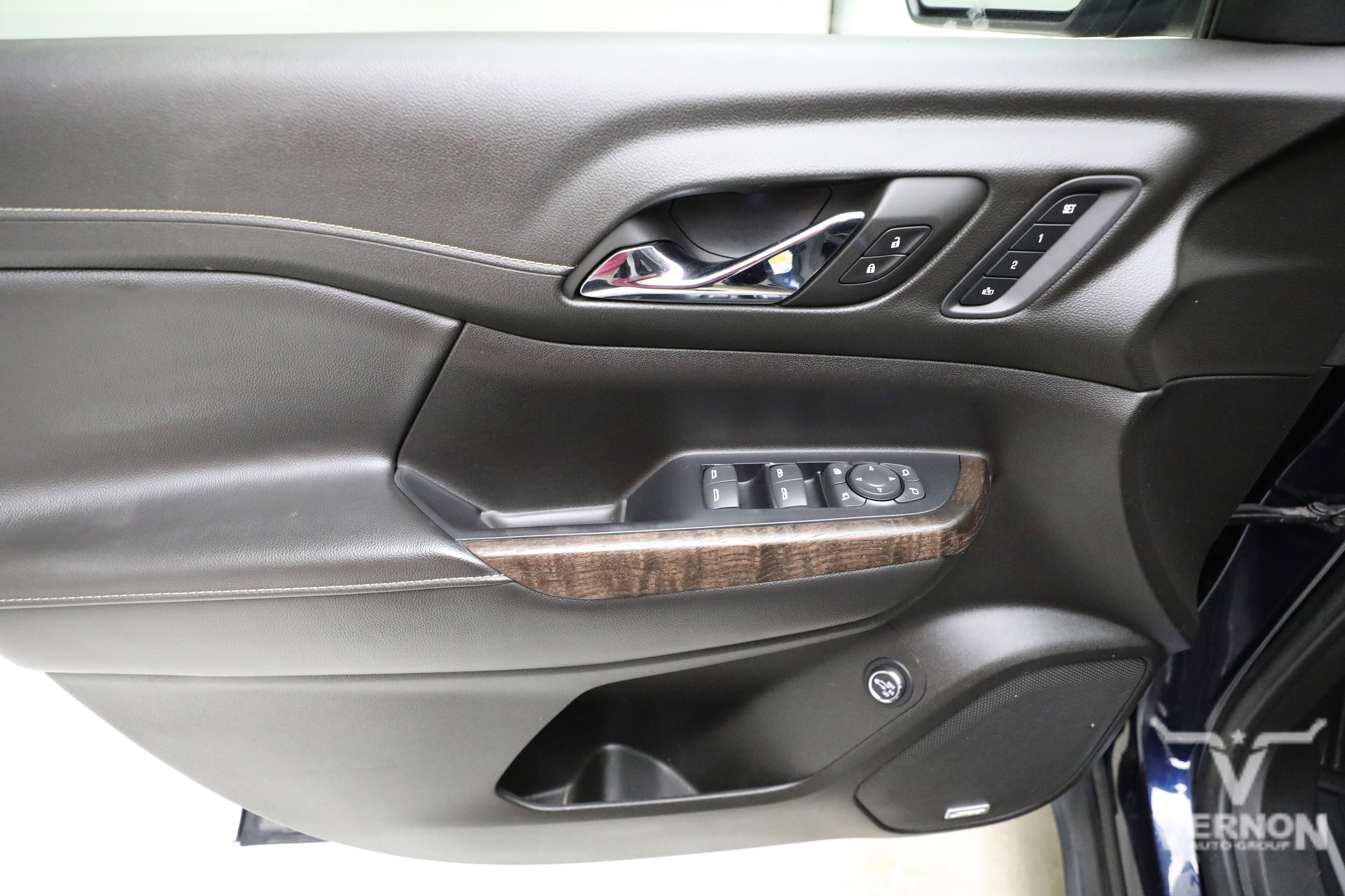 Used 2022 GMC Acadia Denali w/ Denali Ultimate Package image 19