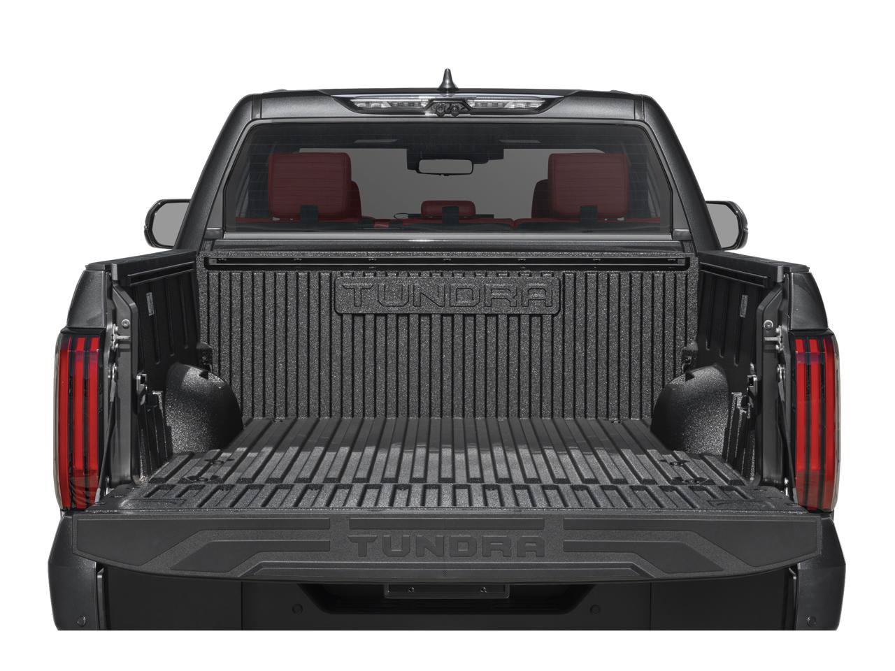 New 2026 Toyota Tundra TRD Pro AWD/4WD image 52