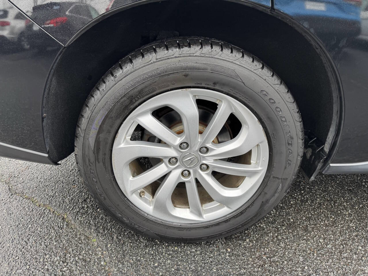 Used 2018 Acura RDX AWD w/ Technology Package image 36