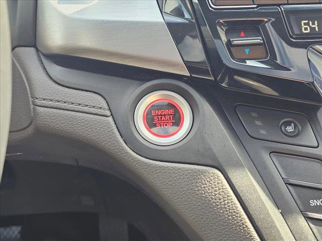 Used 2019 Honda Odyssey EX-L image 28