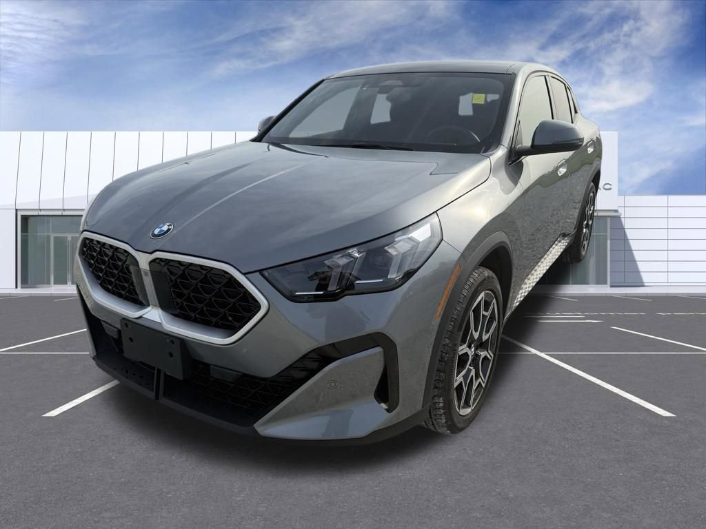 Used 2025 BMW X2 xDrive28i image 6