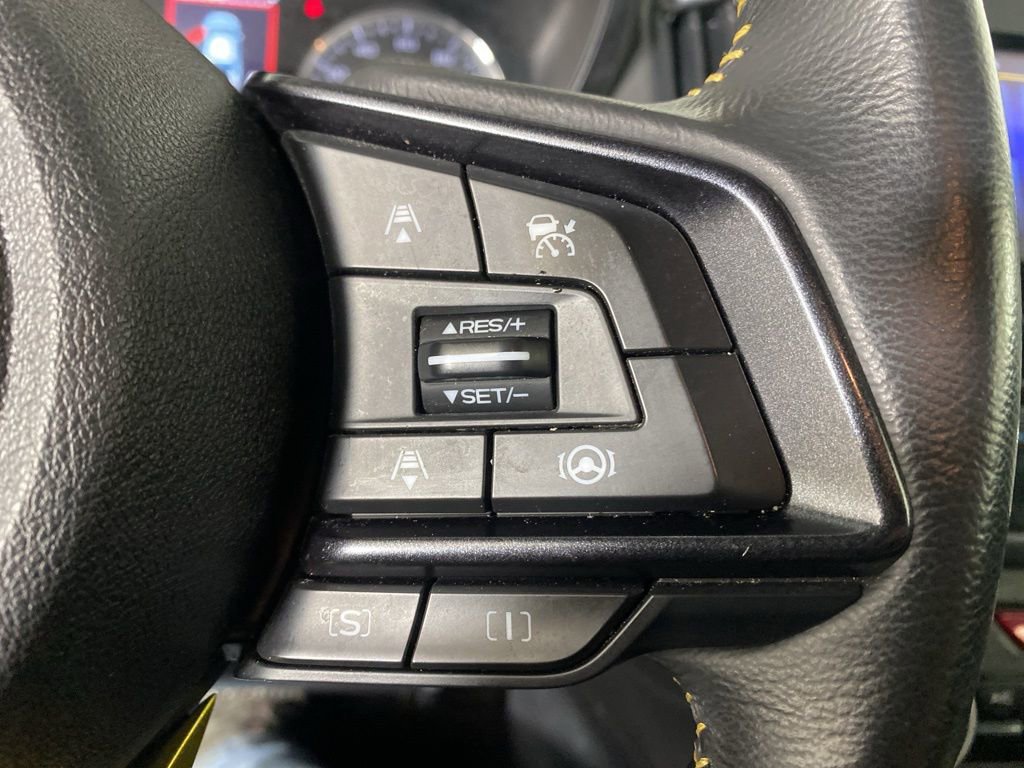 Used 2023 Subaru Crosstrek 2.5i Sport AWD/4WD image 24