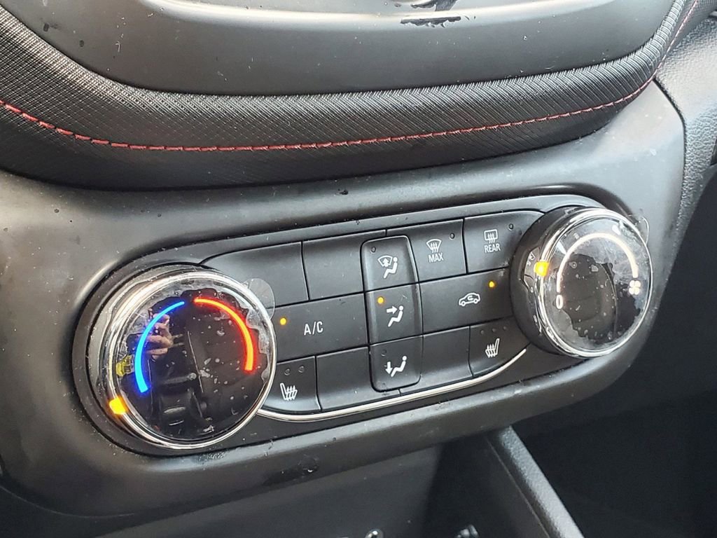 Used 2023 Chevrolet TrailBlazer RS image 20