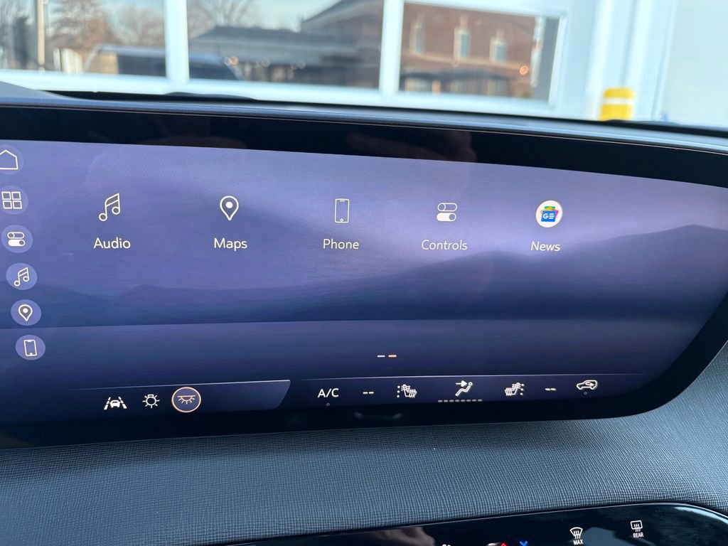 New 2026 Buick Enclave Sport Touring w/ Power Package FWD image 33