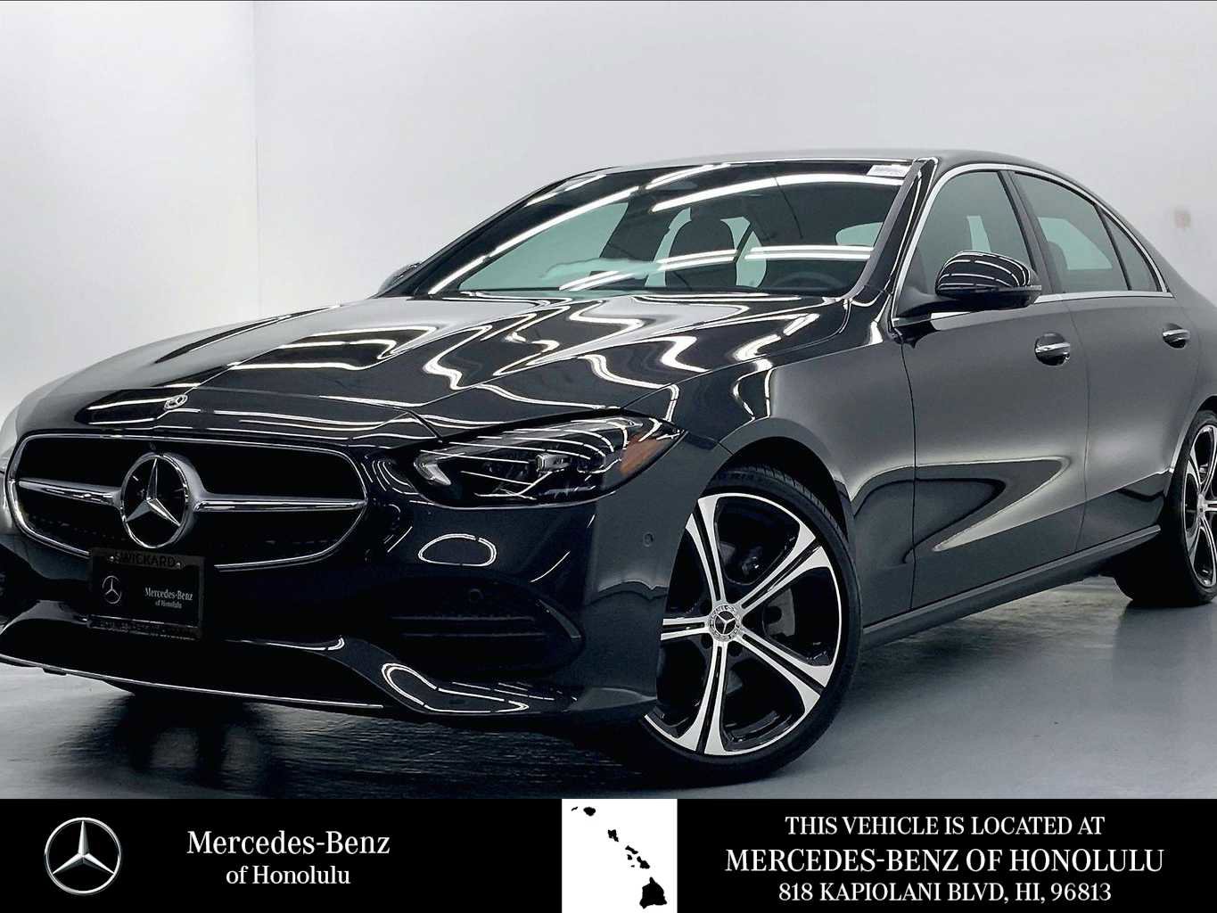 Certified 2022 Mercedes-Benz C 300 C 300