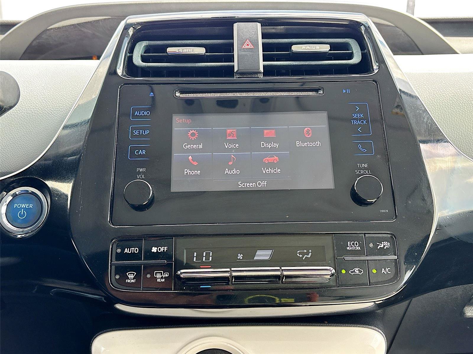 Used 2016 Toyota Prius Two FWD image 14