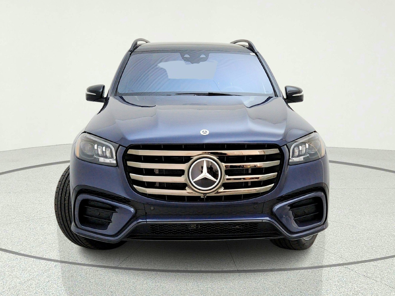 Certified 2024 Mercedes-Benz GLS 450 4MATIC image 3