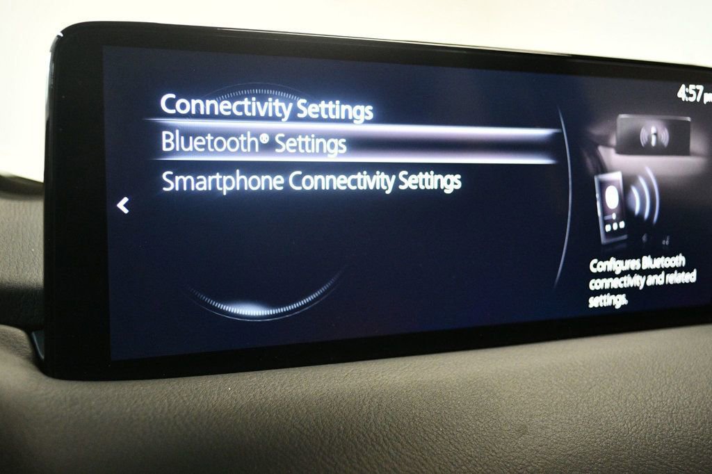 Used 2022 MAZDA CX-5 Carbon Edition image 54