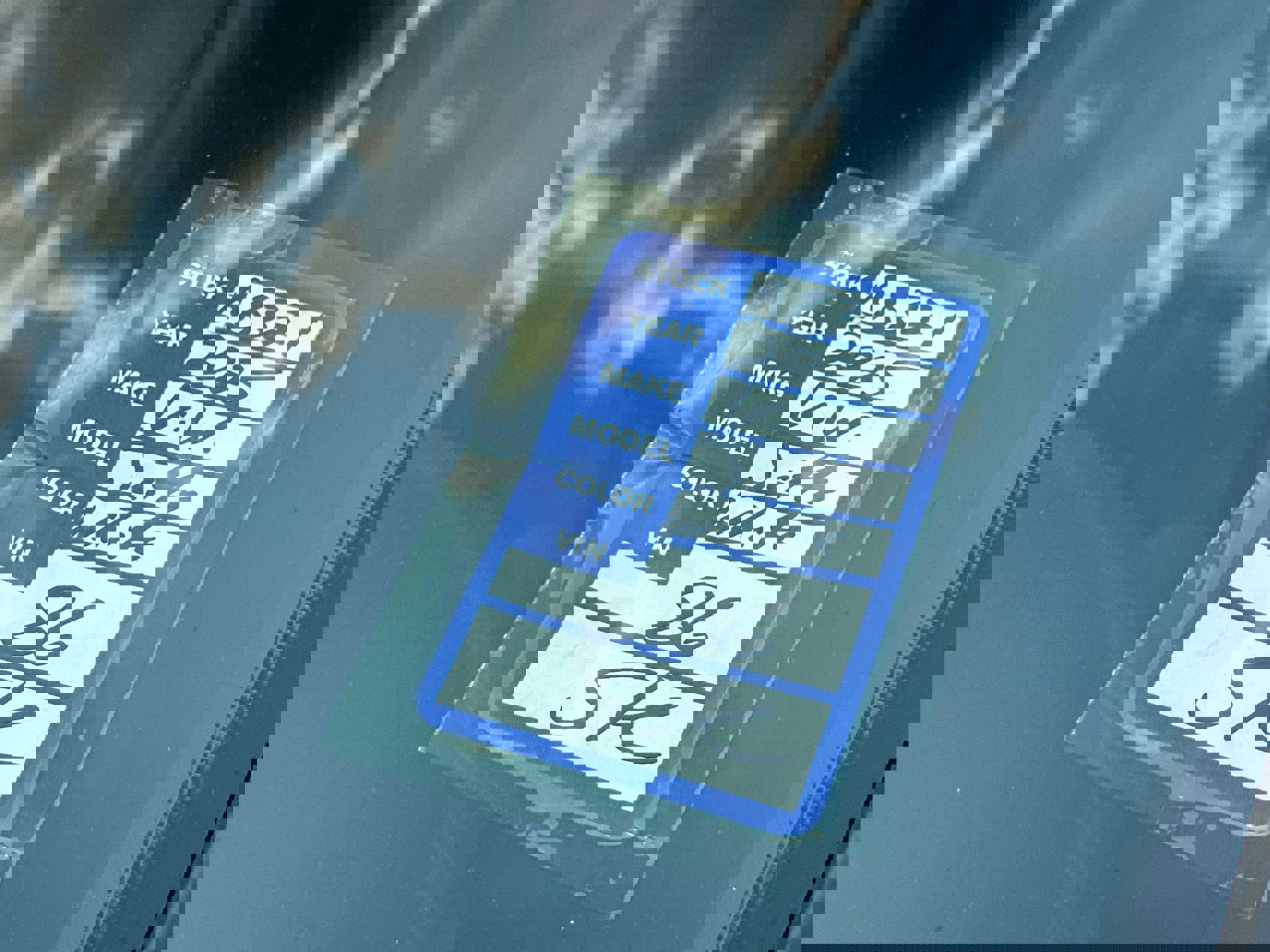 Used 2025 Volkswagen Jetta GLI Autobahn image 26