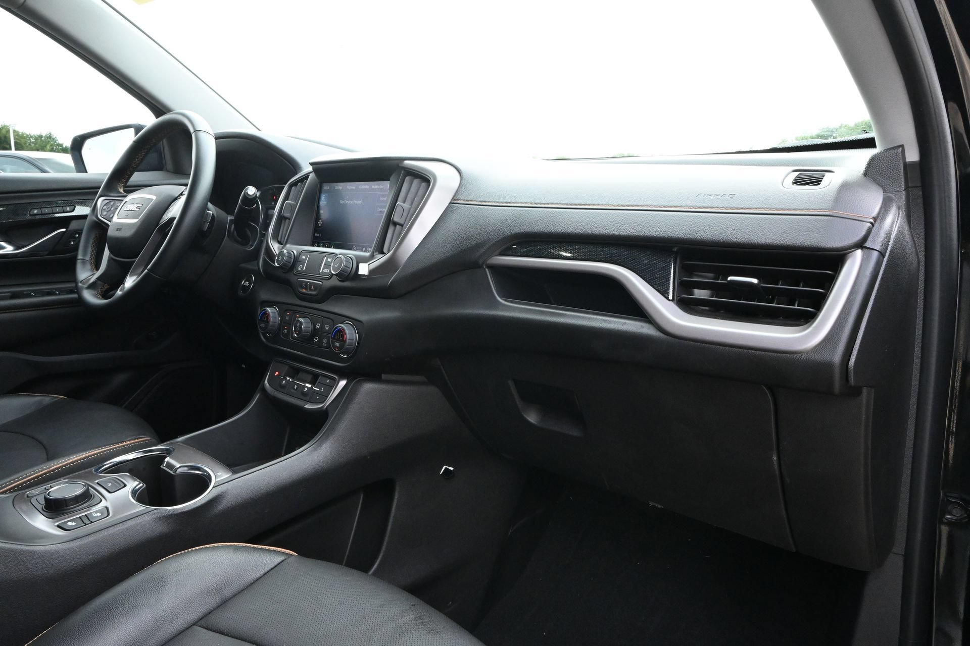 Used 2023 GMC Terrain AT4 w/ Infotainment Package II AWD/4WD image 25