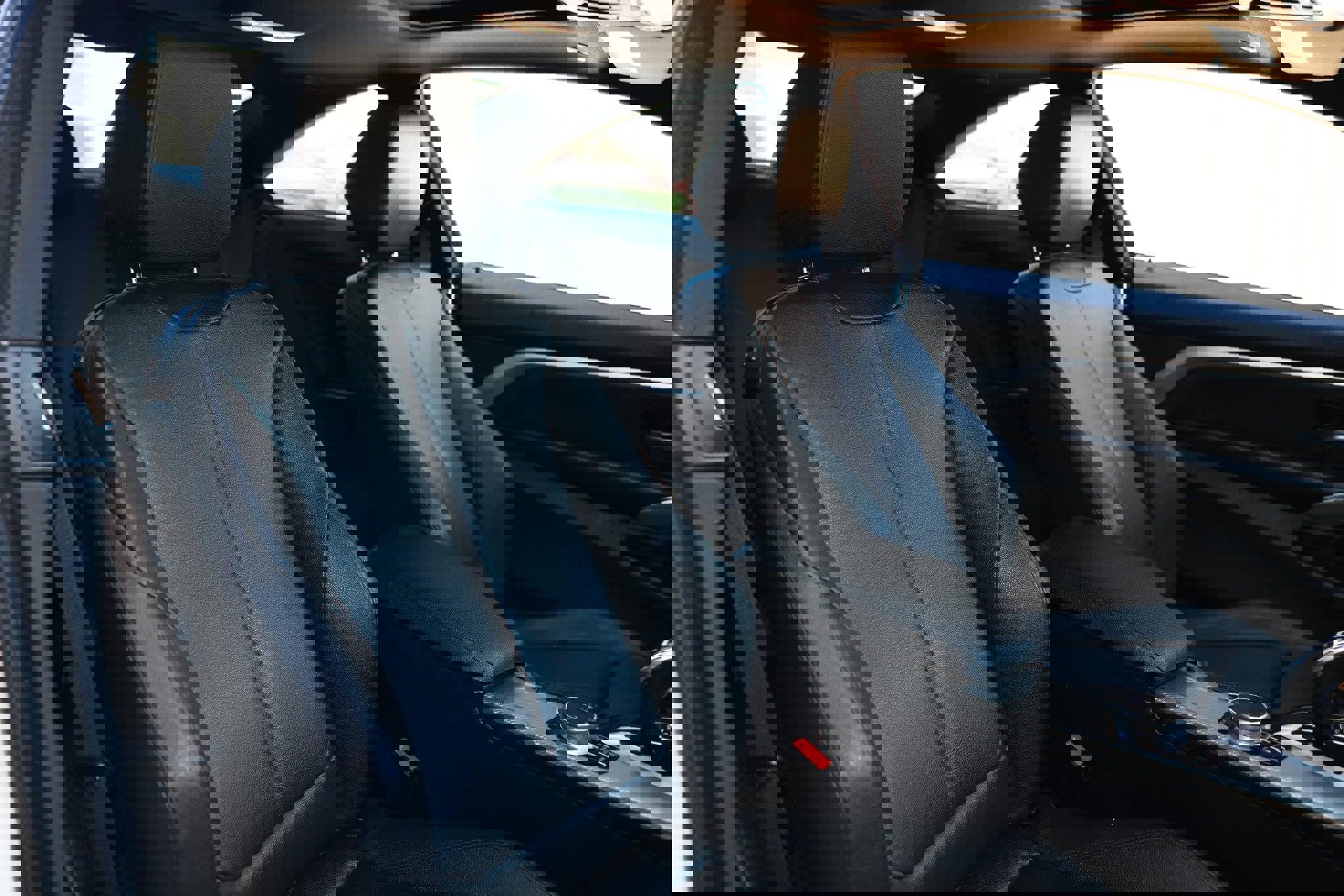 Used 2019 BMW 440i Coupe w/ M Sport Package image 19