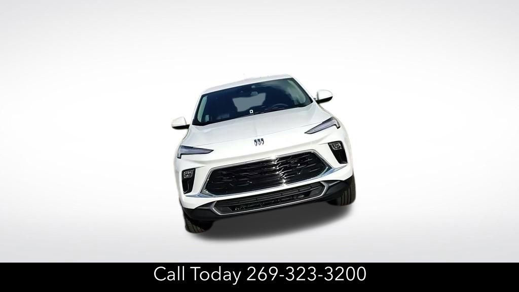 New 2026 Buick Encore GX Preferred w/ Comfort Package image 9