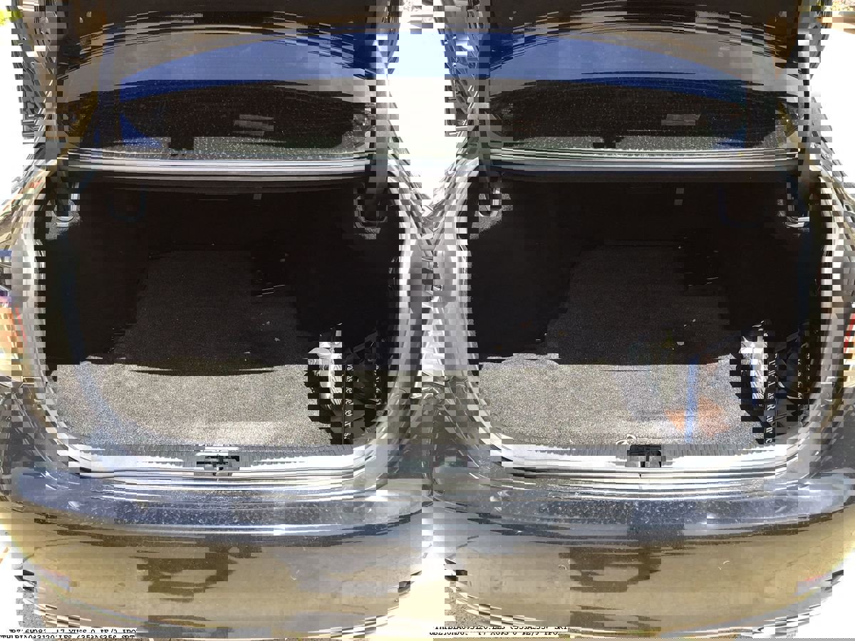 Used 2017 Lexus GS 350 RWD image 16